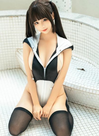 鲨鱼女孩