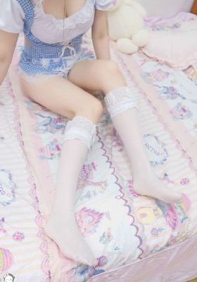 裙子里面有怪兽