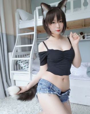 我的女人