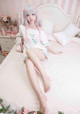 年轻的母亲的