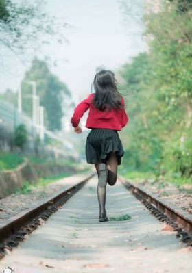 女秘书的特别招待