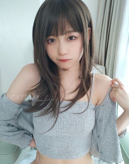 教堂的姐姐