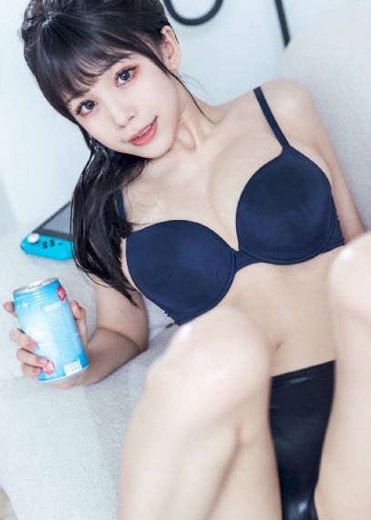 白花花