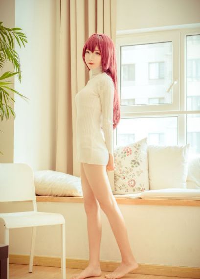 纯粹的激情