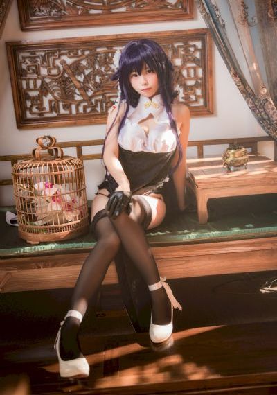 艳鬼狂情