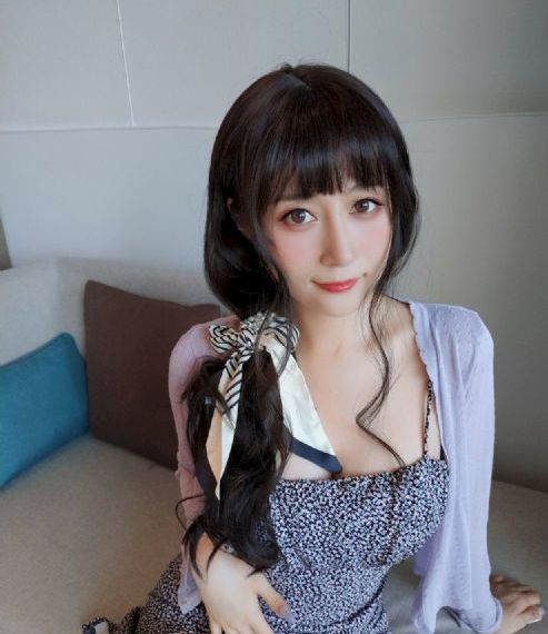 两个老外玩白洁