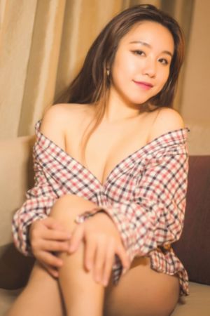 羞羞答答