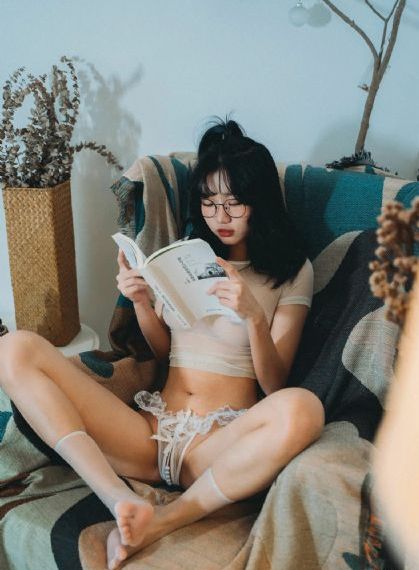 出轨的妻子