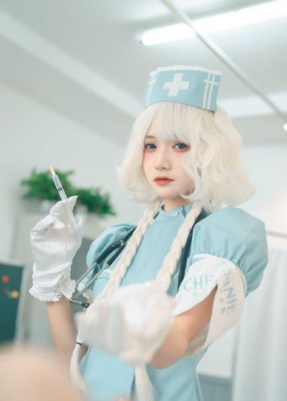 冰河剧集 丈夫不在的午后时光
