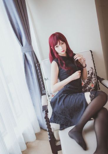 图书馆的女朋友