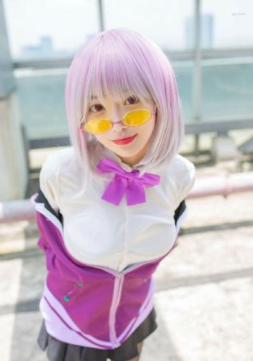 闺蜜大作战