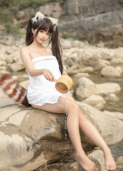 看一天