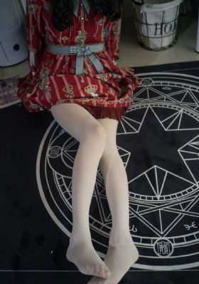 憧憬成为魔法动漫少女