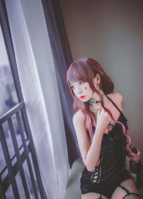 亲密爱人之无限诱惑