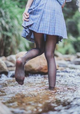 护士夏子热情的夏天