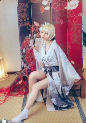 幸福花园日漫